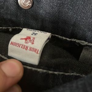 True Religion Denim
